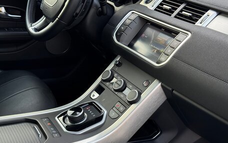 Land Rover Range Rover Evoque I, 2018 год, 2 350 000 рублей, 19 фотография