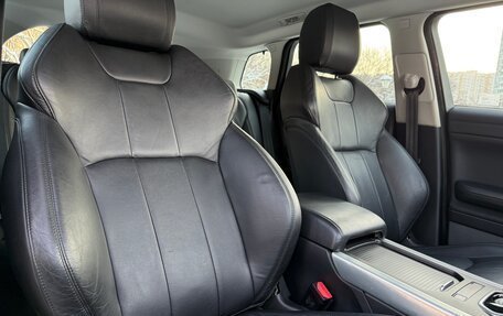 Land Rover Range Rover Evoque I, 2018 год, 2 350 000 рублей, 22 фотография