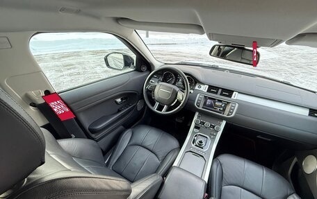 Land Rover Range Rover Evoque I, 2018 год, 2 350 000 рублей, 18 фотография