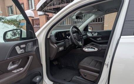 Mercedes-Benz GLE, 2019 год, 5 800 000 рублей, 9 фотография