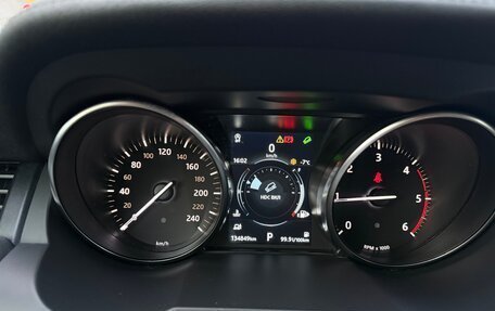 Land Rover Range Rover Evoque I, 2018 год, 2 350 000 рублей, 31 фотография