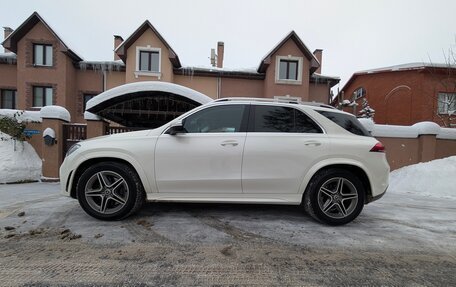 Mercedes-Benz GLE, 2019 год, 5 800 000 рублей, 7 фотография