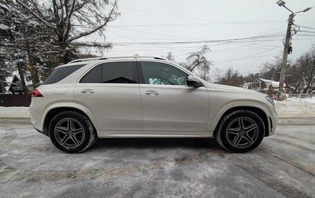 Mercedes-Benz GLE, 2019 год, 5 800 000 рублей, 8 фотография