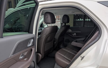 Mercedes-Benz GLE, 2019 год, 5 800 000 рублей, 10 фотография