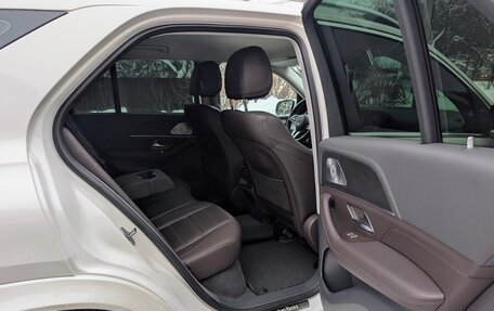Mercedes-Benz GLE, 2019 год, 5 800 000 рублей, 12 фотография