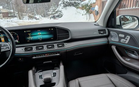 Mercedes-Benz GLE, 2019 год, 5 800 000 рублей, 15 фотография