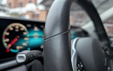 Mercedes-Benz GLE, 2019 год, 5 800 000 рублей, 19 фотография