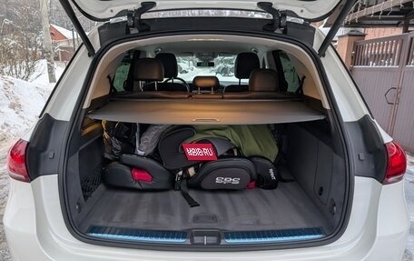 Mercedes-Benz GLE, 2019 год, 5 800 000 рублей, 11 фотография