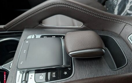 Mercedes-Benz GLE, 2019 год, 5 800 000 рублей, 18 фотография