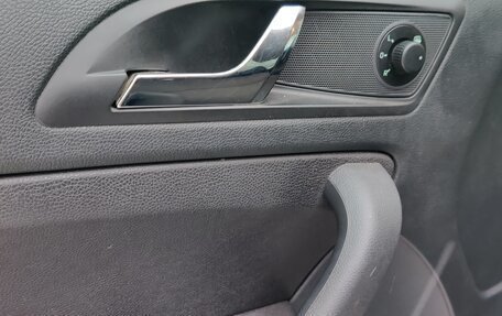 Skoda Yeti I рестайлинг, 2014 год, 1 269 000 рублей, 13 фотография