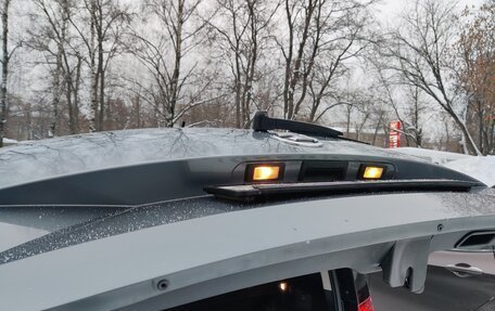 Skoda Yeti I рестайлинг, 2014 год, 1 269 000 рублей, 17 фотография