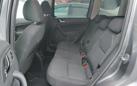 Skoda Yeti I рестайлинг, 2014 год, 1 269 000 рублей, 16 фотография