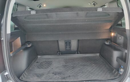 Skoda Yeti I рестайлинг, 2014 год, 1 269 000 рублей, 18 фотография