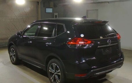 Nissan X-Trail, 2017 год, 2 300 000 рублей, 5 фотография