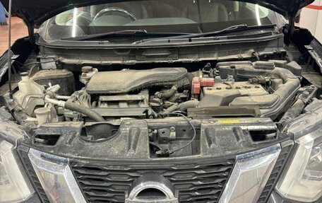 Nissan X-Trail, 2017 год, 2 300 000 рублей, 7 фотография