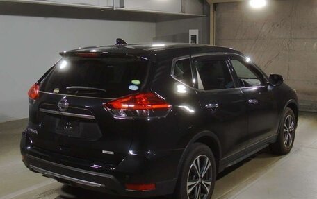 Nissan X-Trail, 2017 год, 2 300 000 рублей, 2 фотография