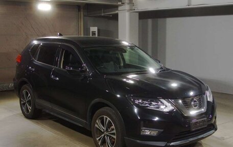 Nissan X-Trail, 2017 год, 2 300 000 рублей, 3 фотография