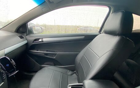 Opel Astra H, 2006 год, 480 000 рублей, 4 фотография