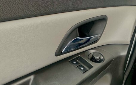 Chevrolet Cruze II, 2014 год, 749 000 рублей, 7 фотография