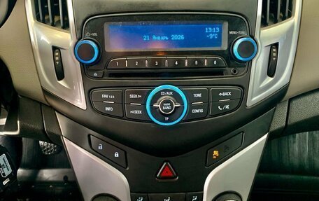 Chevrolet Cruze II, 2014 год, 749 000 рублей, 11 фотография