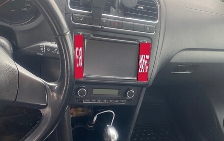 Volkswagen Polo VI (EU Market), 2011 год, 650 000 рублей, 7 фотография