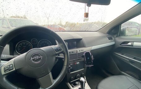 Opel Astra H, 2006 год, 480 000 рублей, 3 фотография