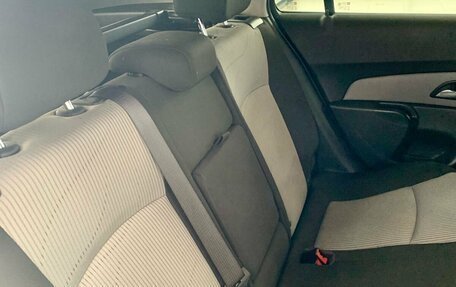 Chevrolet Cruze II, 2014 год, 749 000 рублей, 14 фотография