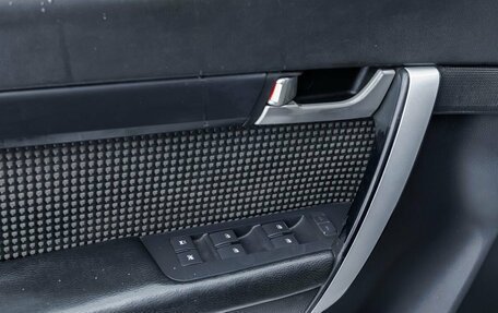 Chevrolet Captiva I, 2007 год, 796 000 рублей, 14 фотография