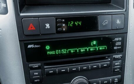 Chevrolet Captiva I, 2007 год, 796 000 рублей, 20 фотография