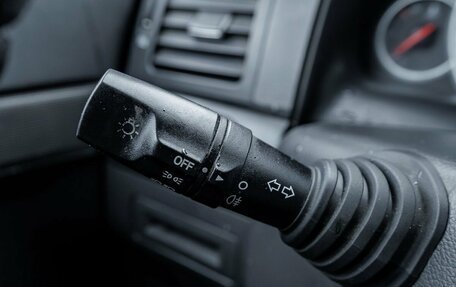 Chevrolet Captiva I, 2007 год, 796 000 рублей, 17 фотография