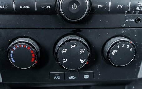 Chevrolet Captiva I, 2007 год, 796 000 рублей, 21 фотография