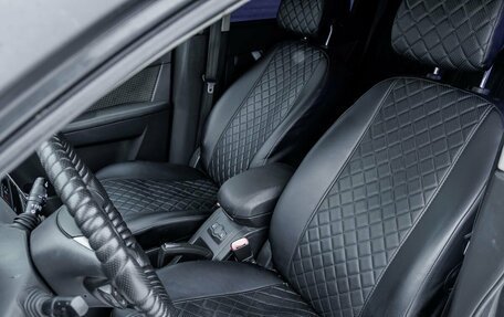 Chevrolet Captiva I, 2007 год, 796 000 рублей, 15 фотография