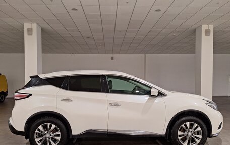 Nissan Murano, 2019 год, 2 500 000 рублей, 2 фотография
