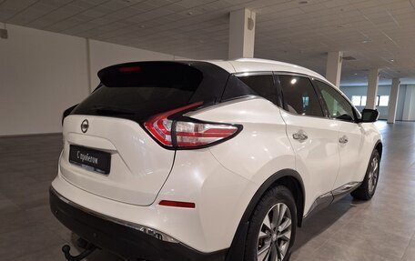 Nissan Murano, 2019 год, 2 500 000 рублей, 3 фотография