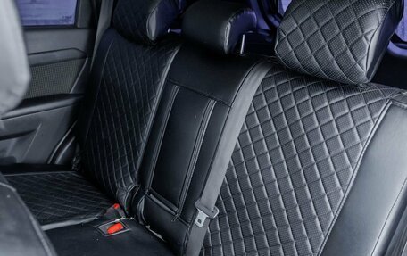 Chevrolet Captiva I, 2007 год, 796 000 рублей, 23 фотография