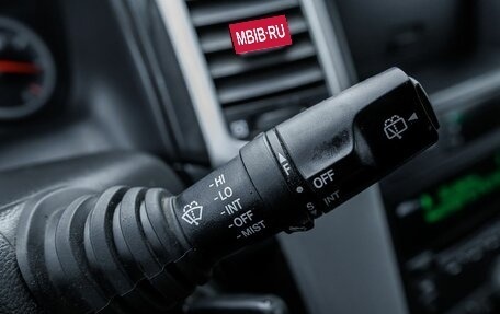 Chevrolet Captiva I, 2007 год, 796 000 рублей, 18 фотография