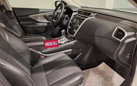 Nissan Murano, 2019 год, 2 500 000 рублей, 4 фотография