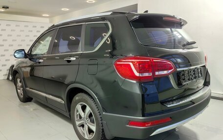 Haval H6, 2016 год, 1 699 000 рублей, 4 фотография