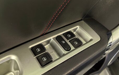 Haval H6, 2016 год, 1 699 000 рублей, 16 фотография