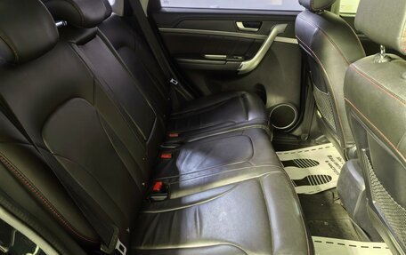 Haval H6, 2016 год, 1 699 000 рублей, 12 фотография