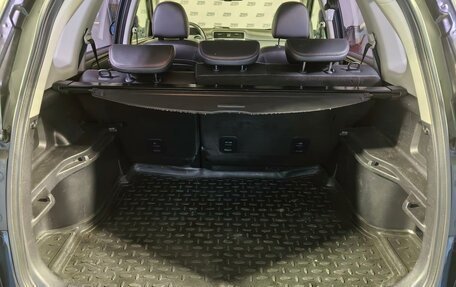 Haval H6, 2016 год, 1 699 000 рублей, 17 фотография