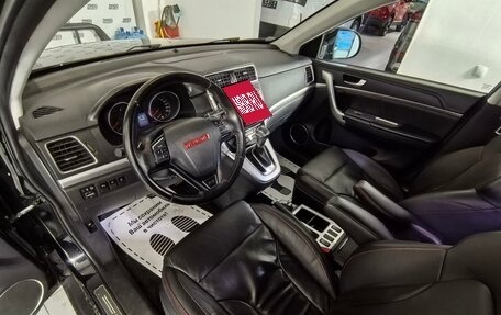 Haval H6, 2016 год, 1 699 000 рублей, 5 фотография