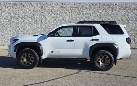 Toyota 4Runner, 2025 год, 10 821 000 рублей, 3 фотография