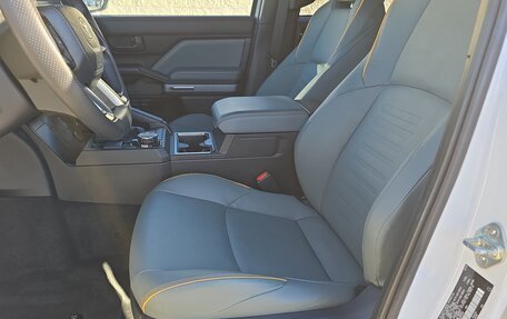 Toyota 4Runner, 2025 год, 10 821 000 рублей, 12 фотография