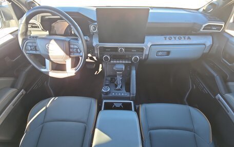 Toyota 4Runner, 2025 год, 10 821 000 рублей, 10 фотография