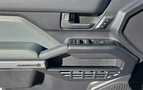 Toyota 4Runner, 2025 год, 10 821 000 рублей, 14 фотография