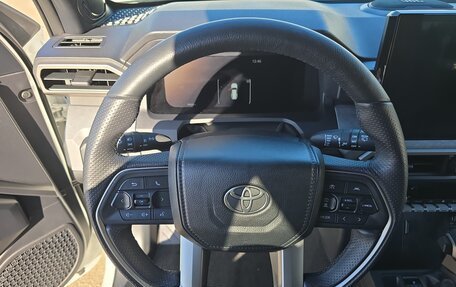 Toyota 4Runner, 2025 год, 10 821 000 рублей, 11 фотография