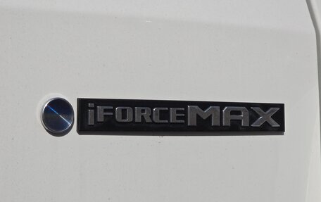 Toyota 4Runner, 2025 год, 10 821 000 рублей, 7 фотография