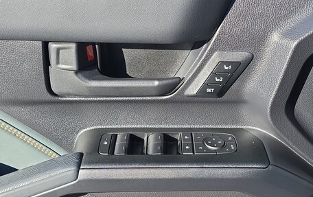 Toyota 4Runner, 2025 год, 10 821 000 рублей, 15 фотография