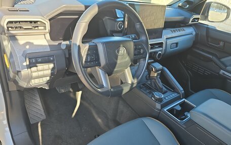 Toyota 4Runner, 2025 год, 10 821 000 рублей, 9 фотография